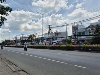 Bán đất mặt tiền vĩnh phú 40  cách ql13 chỉ 150m