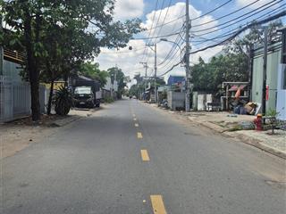 Bán xưởng 780m2 mặt tiền đường xe container