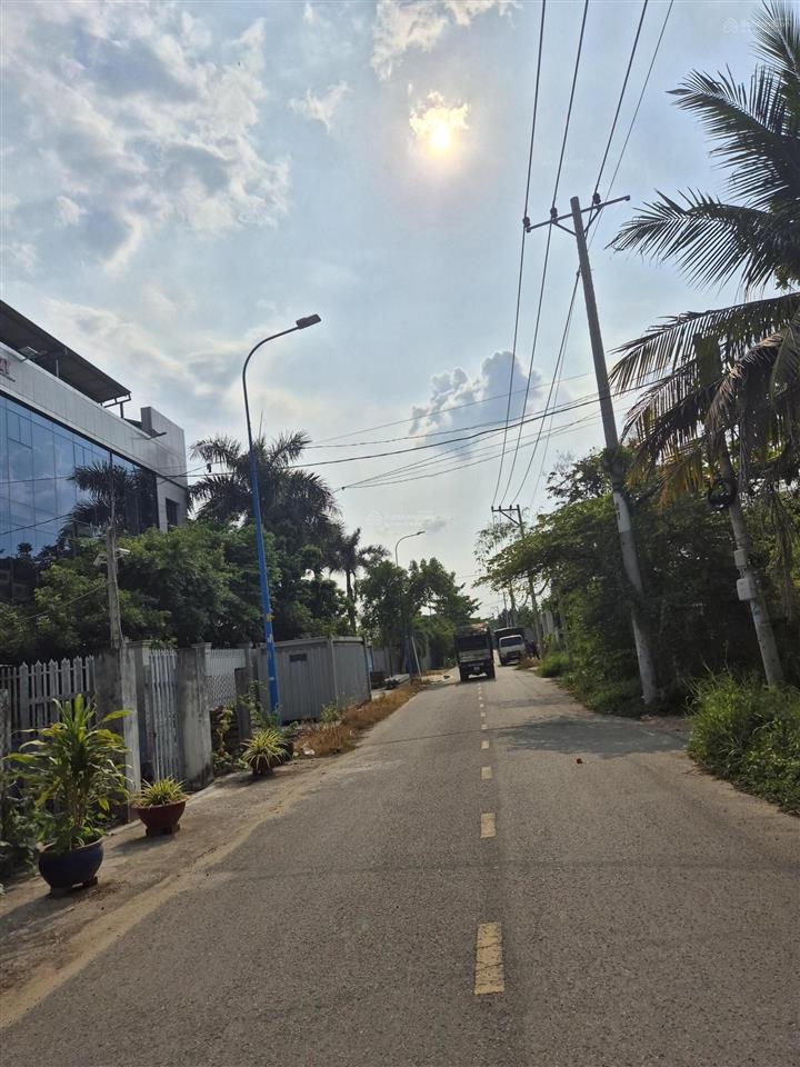Bán đất 1/nhị bình 2, tổng 1900m2 đất thổ cư, đường ô tô tới đất
