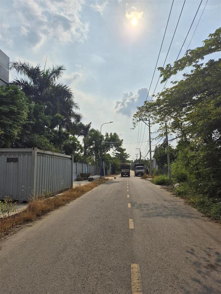 Bán đất 1/nhị bình 2, tổng 1900m2 đất thổ cư, đường ô tô tới đất