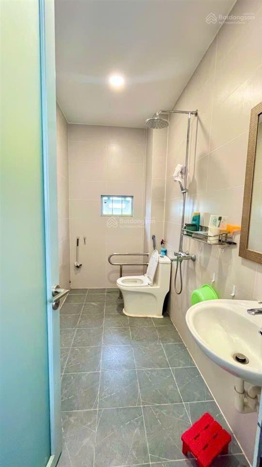 Bán nhà tl19 ngay chợ cầu đồng, ngang 6m3 dài 18m đường xe tải vào tận nơi