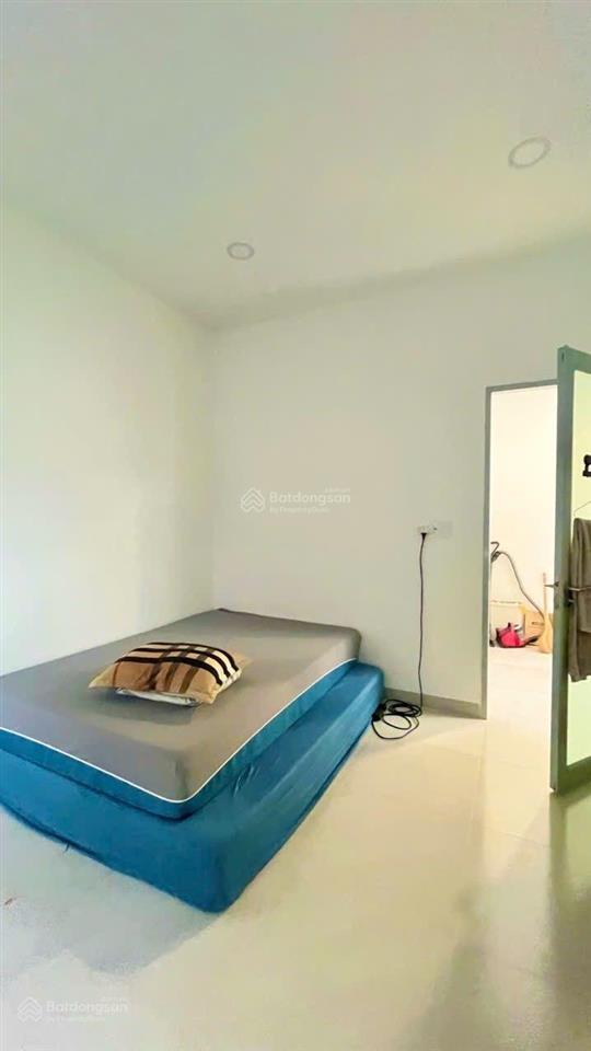 Bán nhà tl19 ngay chợ cầu đồng, ngang 6m3 dài 18m đường xe tải vào tận nơi