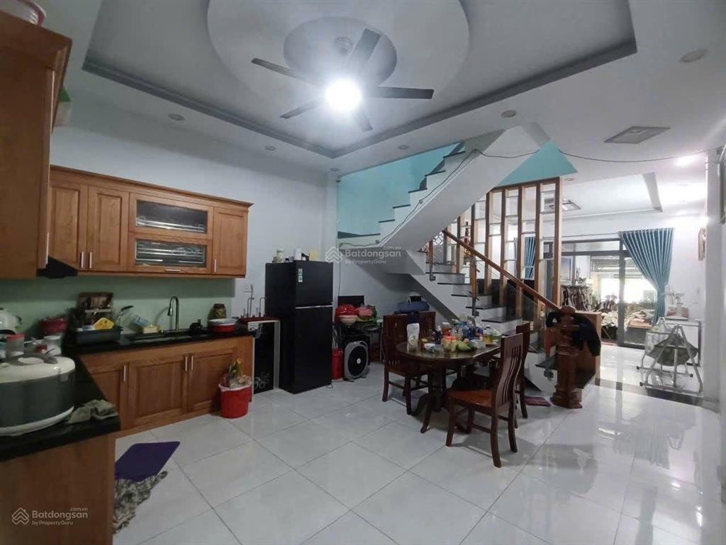 Bán nhà mặt tiền vườn lài, 4m7 x 37m. kinh doanh đa ngành ok