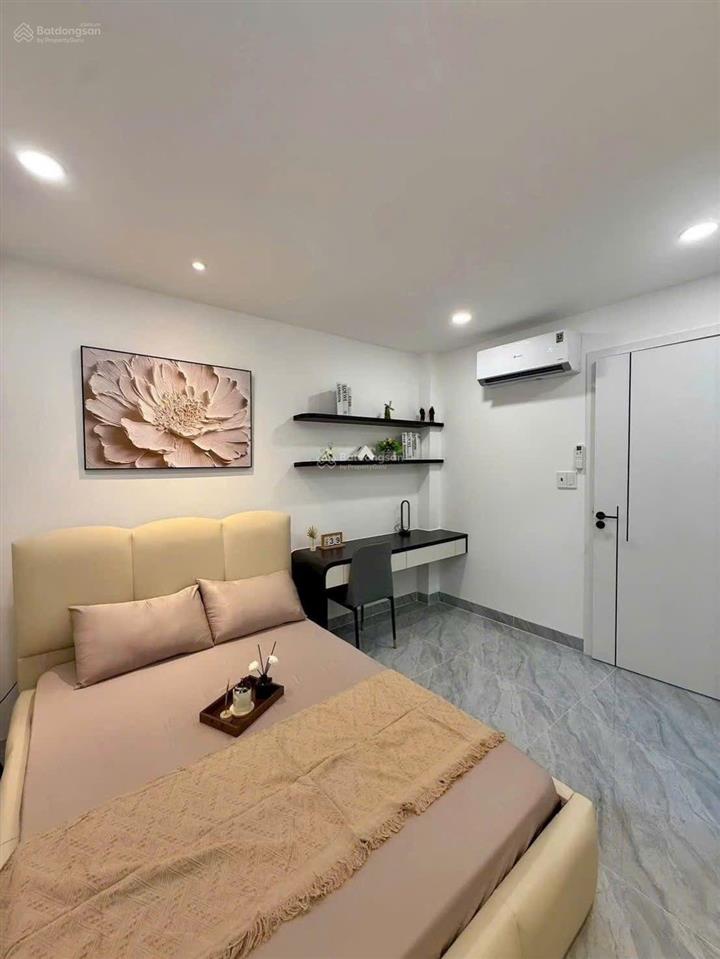 Bán nhà 1/tl29 mới tinh, nhà trệt + lửng + 3 lầu