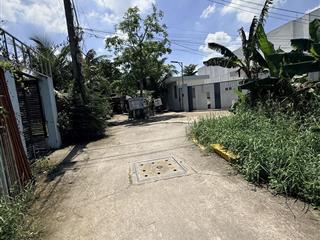 Bán 510,3m2 ngang 17x32m có thổ cư, vị trí 1/bùi công trừng