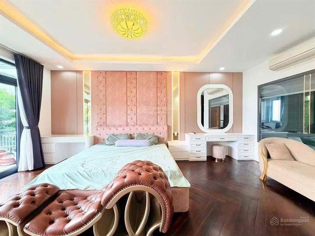 Biệt thự vườn 888m2 khu vip nhất xã nhị bình. ngang hẳn 36m mặt tiền