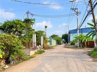 Bán 4205m đất 1 sẹc nhị bình 04, đường xe tải lớn, đất vuông vức
