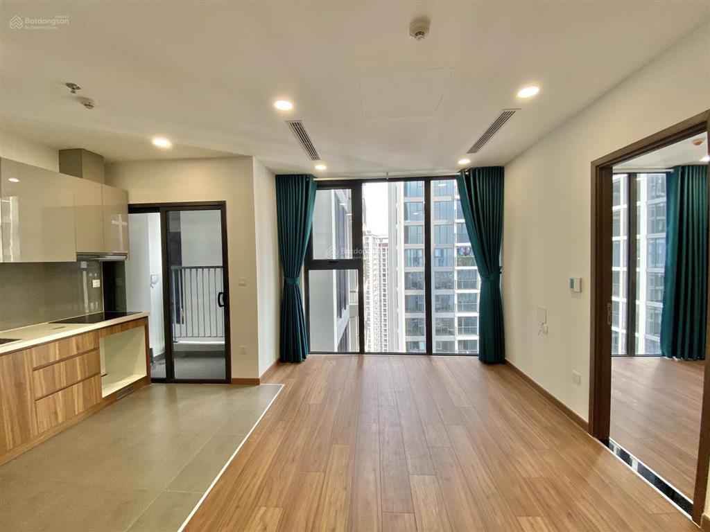 Chính chủ bán gấp 2 phòng ngủ 1 vệ sinh  53m2 giá 5,5 tỷ, sổ hồng sẵn
