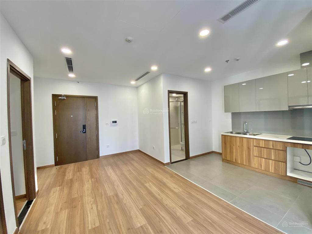 Chính chủ bán gấp 2 phòng ngủ 1 vệ sinh  53m2 giá 5,5 tỷ, sổ hồng sẵn