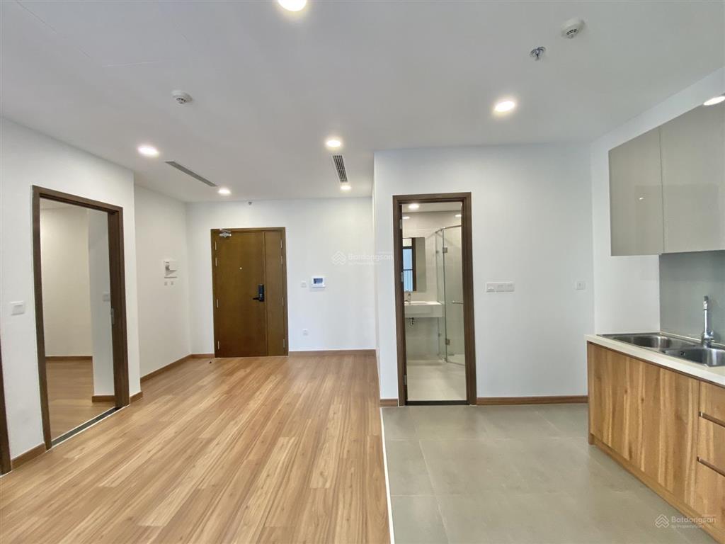 Chính chủ bán gấp 2 phòng ngủ 1 vệ sinh  53m2 giá 5,5 tỷ, sổ hồng sẵn
