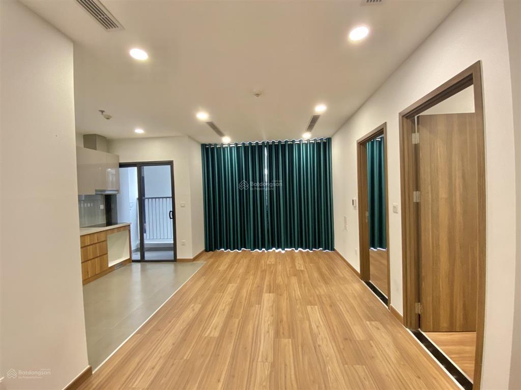 Chính chủ bán gấp 2 phòng ngủ 1 vệ sinh  53m2 giá 5,5 tỷ, sổ hồng sẵn