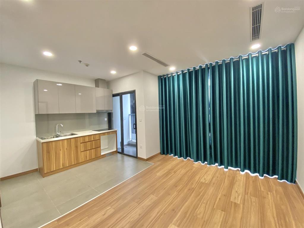 Chính chủ bán gấp 2 phòng ngủ 1 vệ sinh  53m2 giá 5,5 tỷ, sổ hồng sẵn