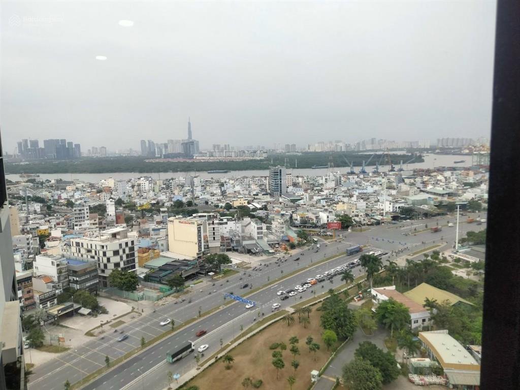 Đầy đủ nội thất căn 2pn vào ở ngay giá 15 triệu/tháng.  0903 777 ***