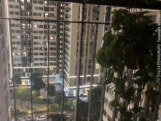 Căn 2pn1wc 55,6m2 3 tỷ 680 vin ocean park