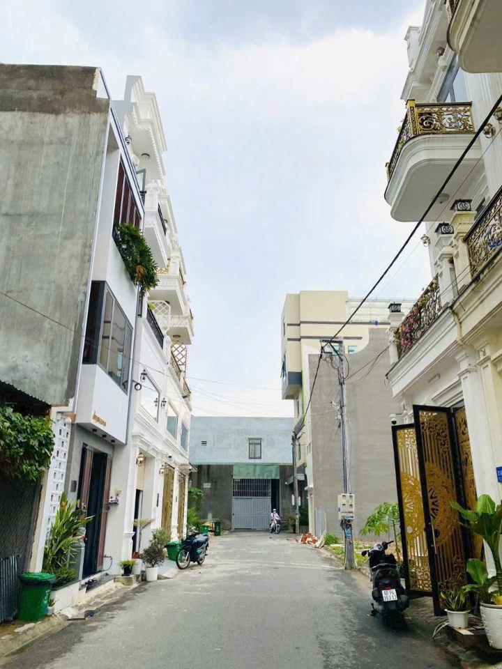 BÁN DÃY TRỌ VỊ TRÍ ĐẸP, GẦN BỆNH VIỆN 7B, BIG C, ĐƯỜNG NHỰA 6M, PHƯỜNG TÂN TIẾN