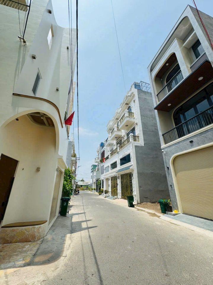 BÁN DÃY TRỌ VỊ TRÍ ĐẸP, GẦN BỆNH VIỆN 7B, BIG C, ĐƯỜNG NHỰA 6M, PHƯỜNG TÂN TIẾN