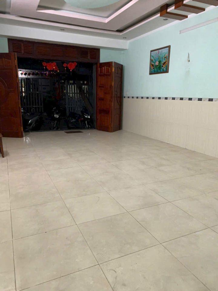 Bán Nhà 1 Trệt 1 Lầu Vị Trí Đẹp, DT 5Mx18M, Đường 7M, KDC, Phường Tân Phong.