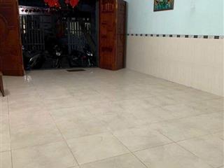 Bán Nhà 1 Trệt 1 Lầu Vị Trí Đẹp, DT 5Mx18M, Đường 7M, KDC, Phường Tân Phong.