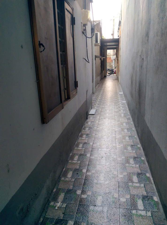 Bán nhà cấp 4, DT 230m2, Sổ Thổ Cư, Đường 5M, chợ Phú Thọ, KP 5, Phường Trảng Dài.