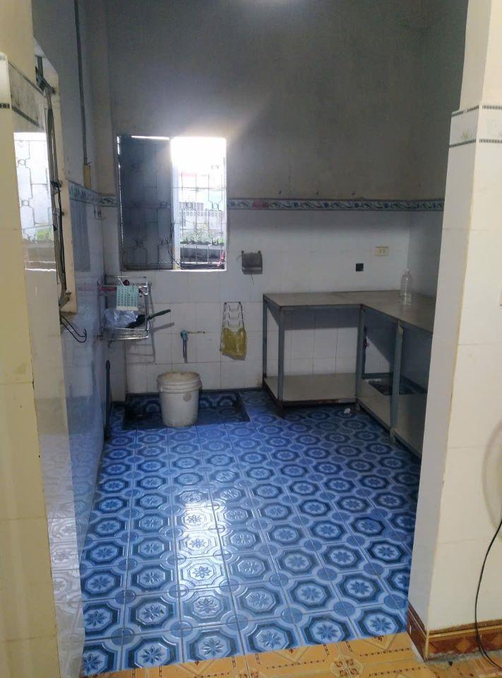 Bán nhà cấp 4, DT 230m2, Sổ Thổ Cư, Đường 5M, chợ Phú Thọ, KP 5, Phường Trảng Dài.