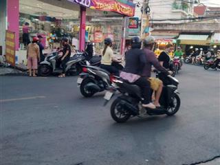 Bán nhà cấp 4, DT 230m2, Sổ Thổ Cư, Đường 5M, chợ Phú Thọ, KP 5, Phường Trảng Dài.