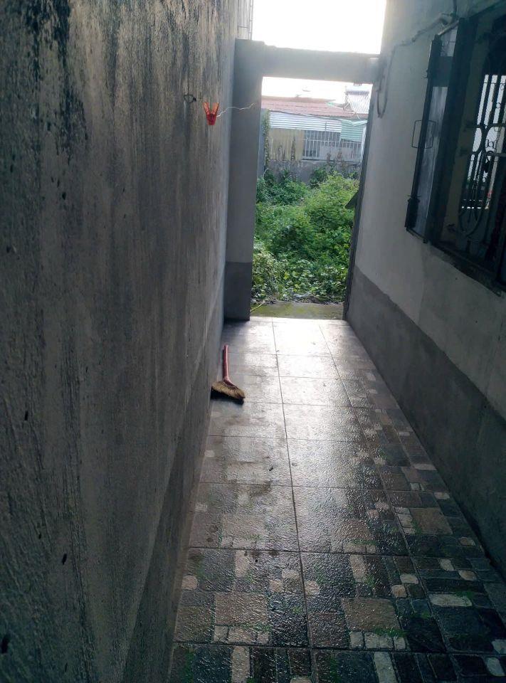 Bán nhà cấp 4, DT 230m2, Sổ Thổ Cư, Đường 5M, chợ Phú Thọ, KP 5, Phường Trảng Dài.