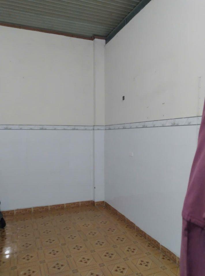 Bán nhà cấp 4, DT 230m2, Sổ Thổ Cư, Đường 5M, chợ Phú Thọ, KP 5, Phường Trảng Dài.