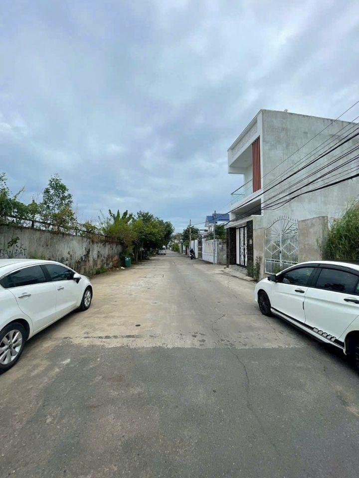 Bán Đất, DT 4m5x18m, 3 TỶ 3, Đường 8M, Khu cư xá Phúc Hải, Phường Tân Phong.