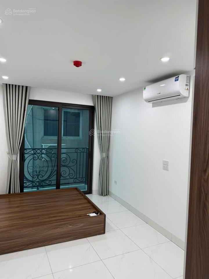 Thanh khoản gấp toà ccmn miếu đầm, 62.3m2x 8t, doanh thu ~6%/năm, 30m ra ô tô tránh, giá quá rẻ