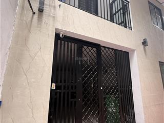 Thanh khoản gấp toà ccmn miếu đầm, 62.3mx 8t, doanh thu ~6%/năm, 30m ra ô tô tránh, giá quá rẻ