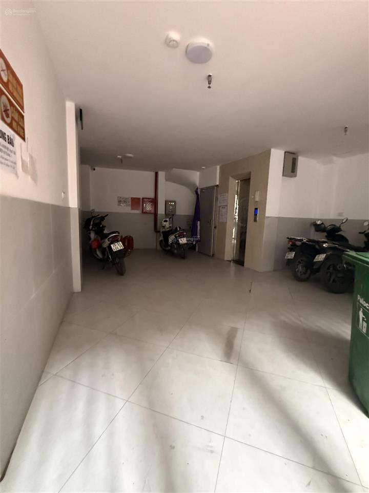 Thanh khoản gấp toà ccmn miếu đầm, 62.3m2x 8t, doanh thu ~6%/năm, 30m ra ô tô tránh, giá quá rẻ