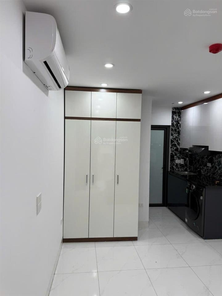 Thanh khoản gấp toà ccmn miếu đầm, 62.3m2x 8t, doanh thu ~6%/năm, 30m ra ô tô tránh, giá quá rẻ