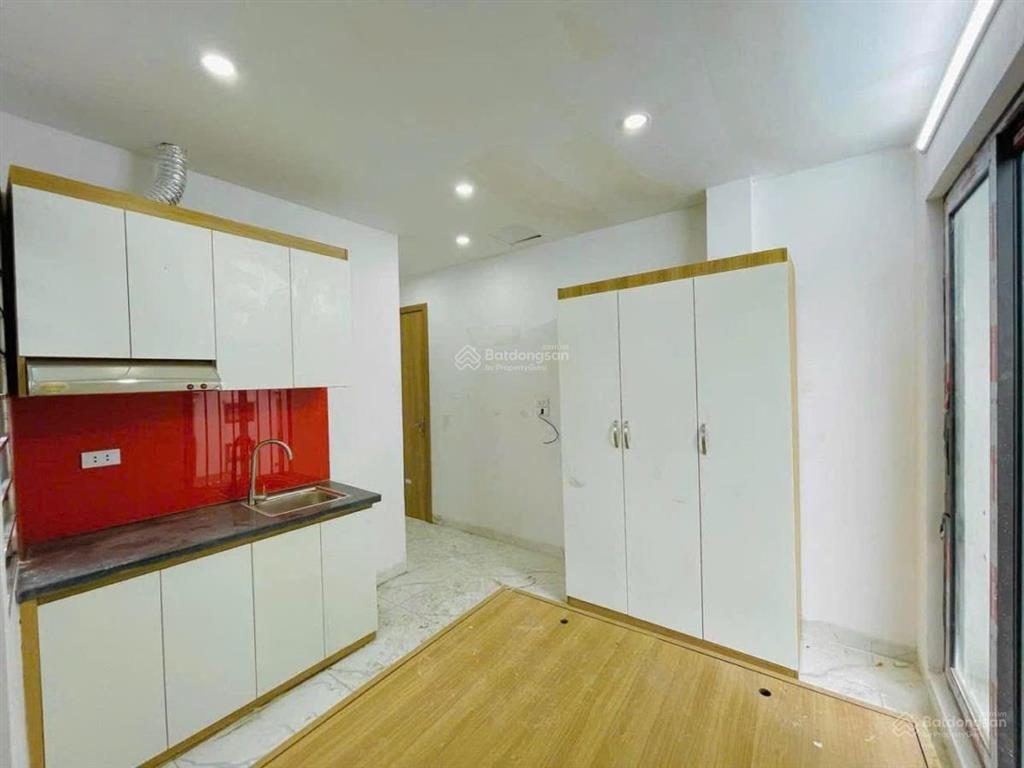 Thanh khoản gấp toà ccmn miếu đầm, 62.3m2x 8t, doanh thu ~6%/năm, 30m ra ô tô tránh, giá quá rẻ