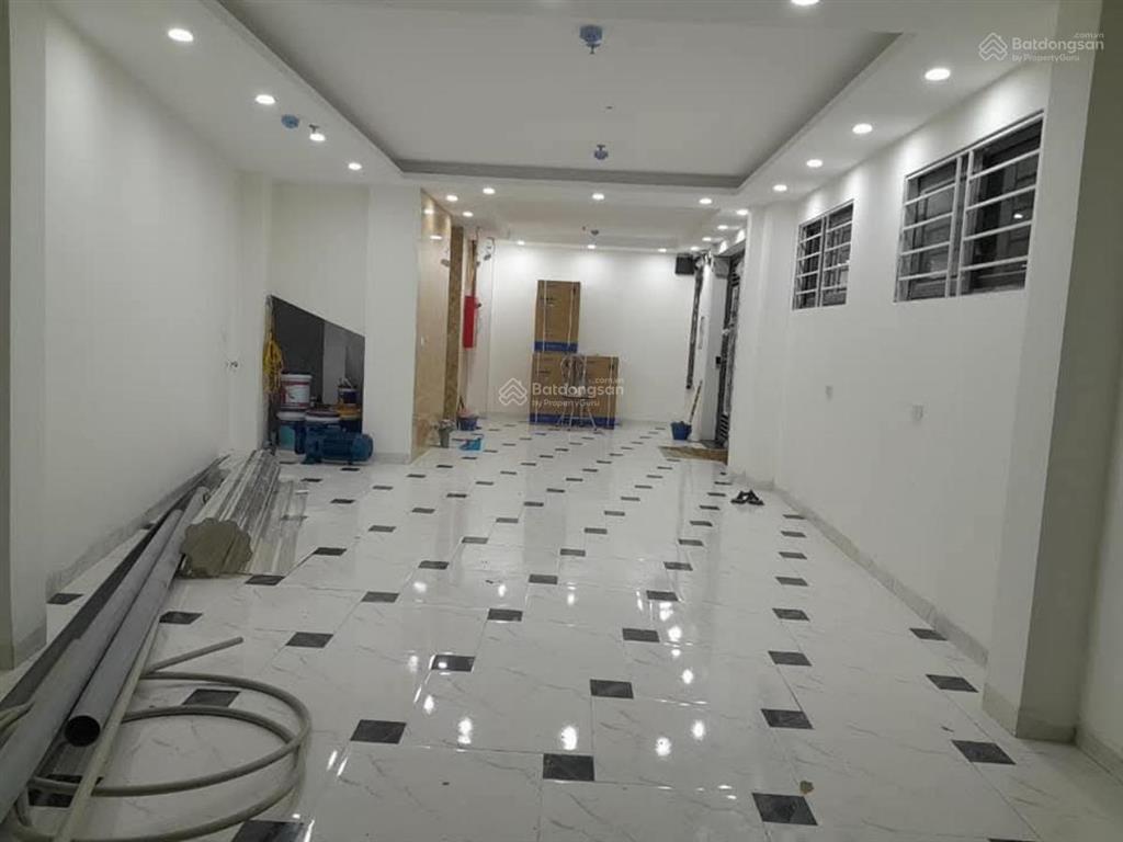Chdv lô góc khu mỹ đình 66m2 8 tầng dòng tiền 85tr/tháng