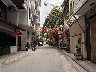 Chủ cần tiền giá nào cũng bán! 75m ngay trung tâm mỹ đình, oto vào nhà