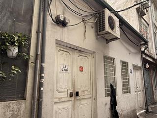 Lô đất vuông vức 45m, mt 4m ngay trung tâm mỹ đình giá nhỉnh 8 đồng