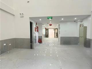 Ccmn lô góc 120m mặt tiền khủng 12m giá nhỉnh 250tr/m ngay trung tâm mỹ đình doanh thu 140tr/tháng