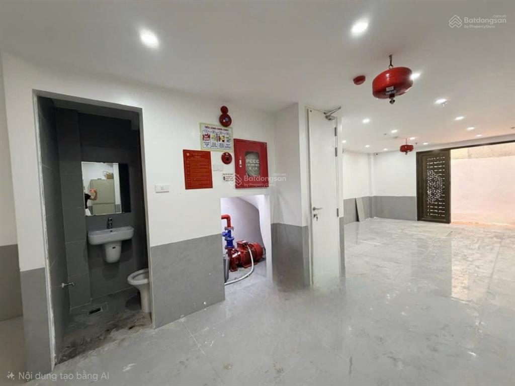 Ccmn lô góc 120m mặt tiền khủng 12m giá nhỉnh 250tr/m ngay trung tâm mỹ đình doanh thu 140tr/tháng