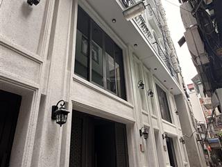 Chdv khu mễ trì dòng tiền cực cao ~1tỷ2/năm, nhà 20m ra oto