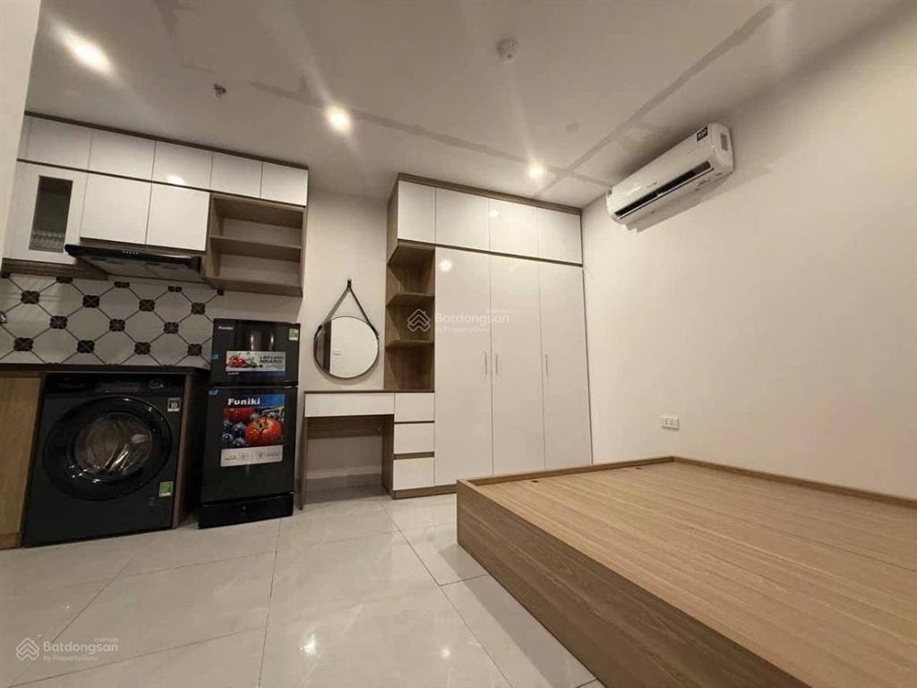 Chdv khu mễ trì dòng tiền cực cao ~1tỷ2/năm, nhà 20m ra oto