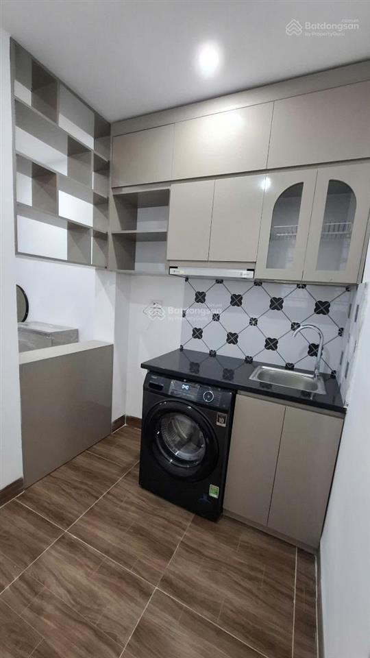 Chdv khu mễ trì dòng tiền cực cao ~1tỷ2/năm, nhà 20m ra oto