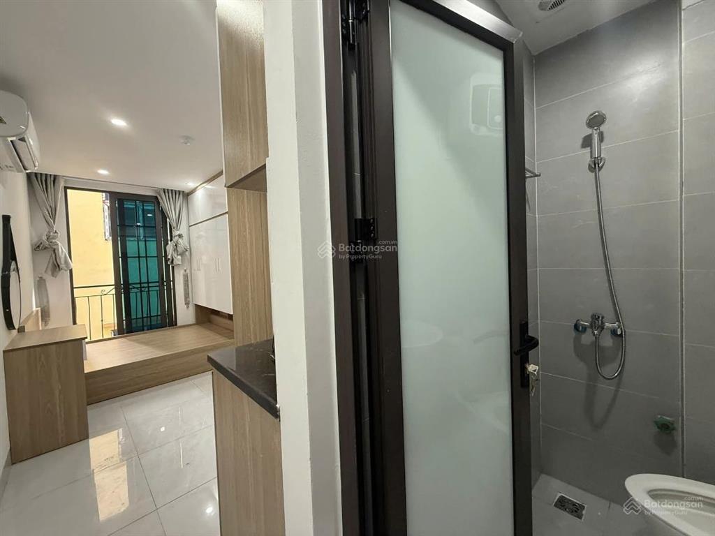 Chdv khu mễ trì dòng tiền cực cao ~1tỷ2/năm, nhà 20m ra oto