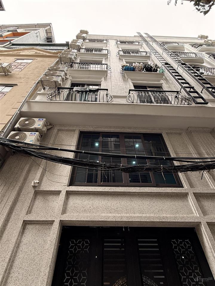 Bán gấp chdv phú mỹ 65m2*7m mt ngõ thông tứ tung, doanh thu ~1 tỷ/năm