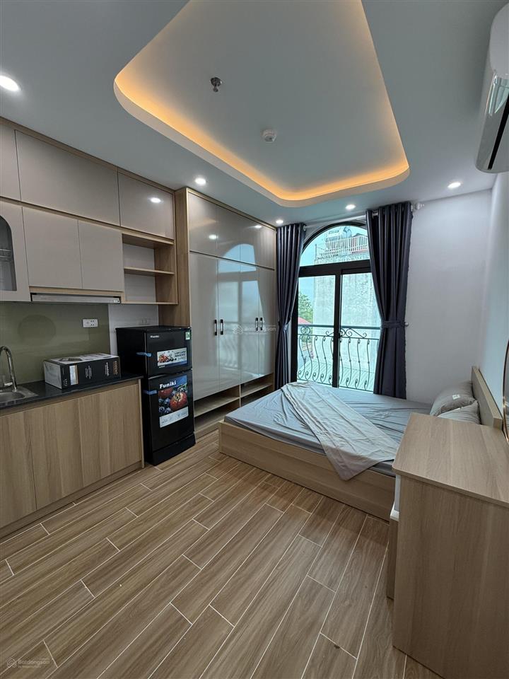 Ccmn giá siêu tốt khu nam từ liêm, xây mới 7 tầng cho thuê doanh thu 70tr/tháng