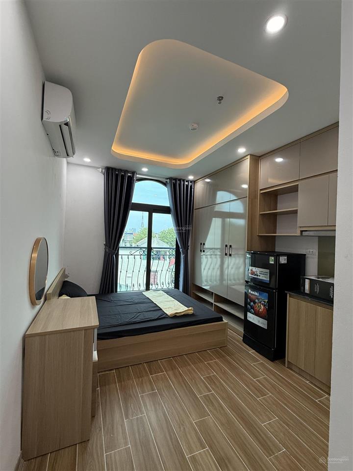 Ccmn giá siêu tốt khu nam từ liêm, xây mới 7 tầng cho thuê doanh thu 70tr/tháng