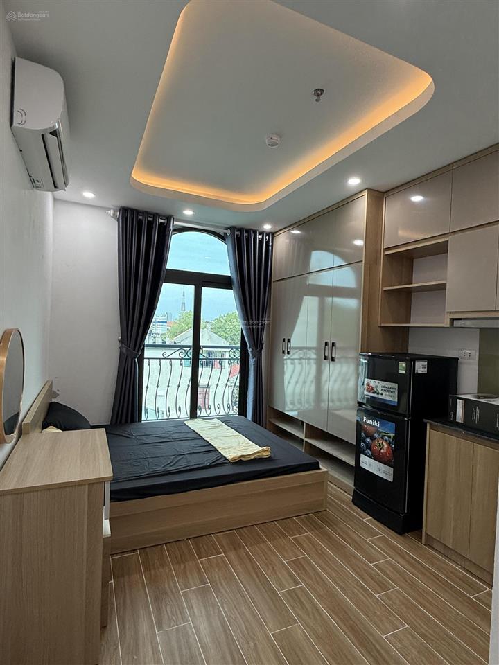 Ccmn giá siêu tốt khu nam từ liêm, xây mới 7 tầng cho thuê doanh thu 70tr/tháng