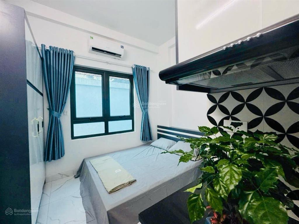 Ccmn đầu 10 siêu hiếm khu phú đô, 9p doanh thu 540tr/năm. 30m ra ngõ oto tránh