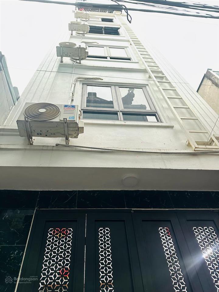 Ccmn đầu 10 siêu hiếm khu phú đô, 9p doanh thu 540tr/năm. 30m ra ngõ oto tránh