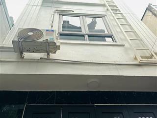Ccmn đầu 10 siêu hiếm khu phú đô, 9p doanh thu 540tr/năm. 30m ra ngõ oto tránh