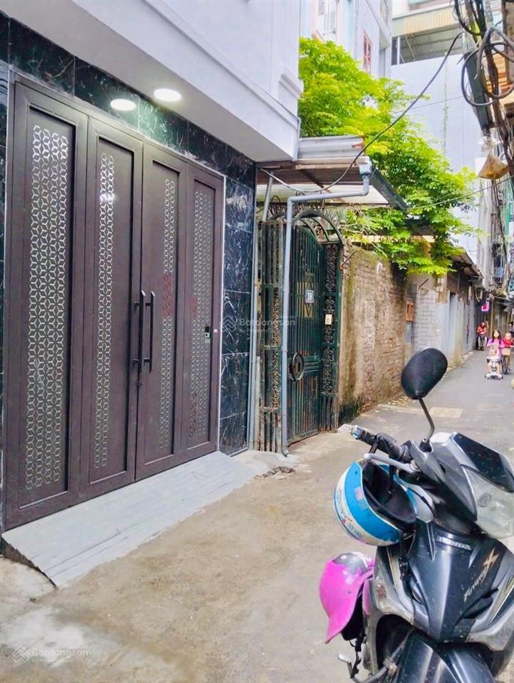 Ccmn đầu 10 siêu hiếm khu phú đô, 9p doanh thu 540tr/năm. 30m ra ngõ oto tránh
